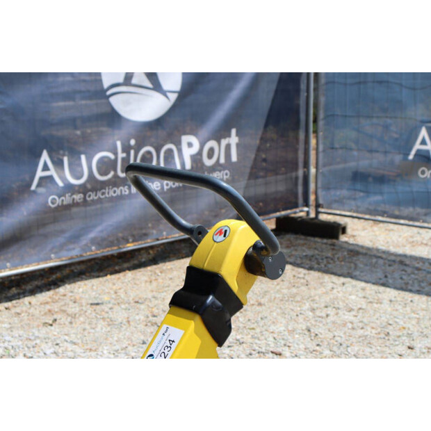 2016 Neuson DPU5545-48890747