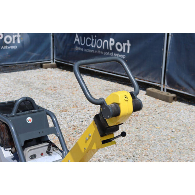 2016 Neuson DPU5545-48890749