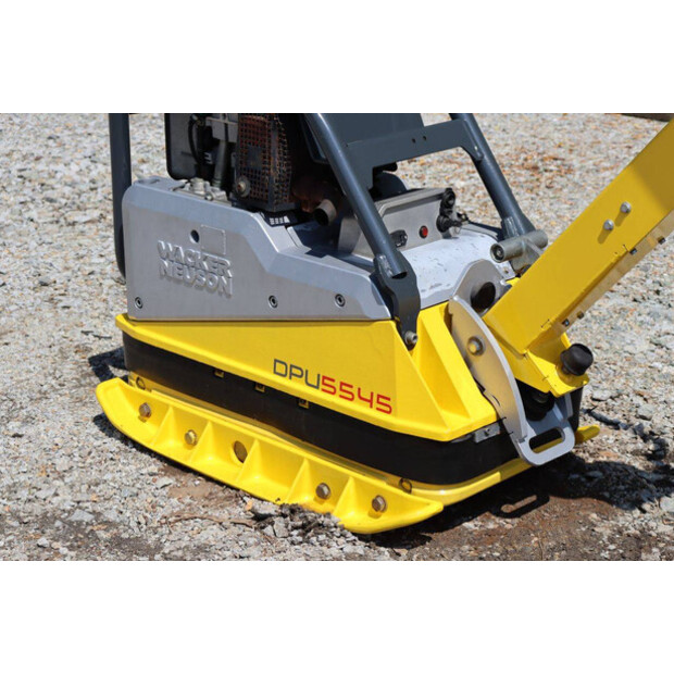 2016 Neuson DPU5545-48890750