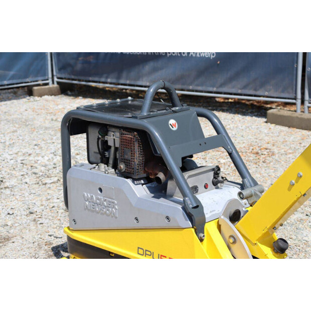 2016 Neuson DPU5545-48890751