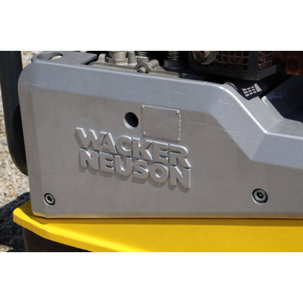 2016 Neuson DPU5545-48890753