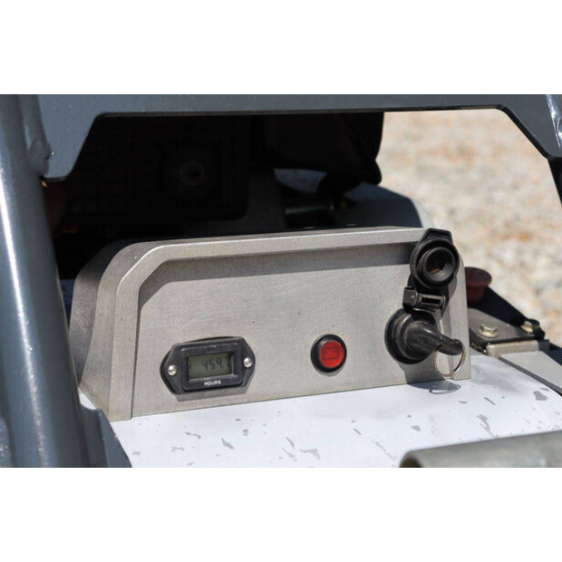 2016 Neuson DPU5545-48890754