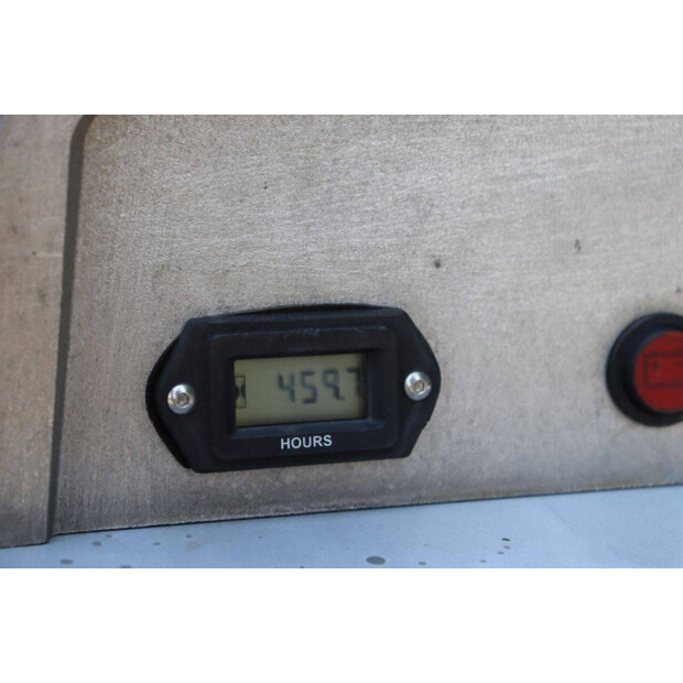 2016 Neuson DPU5545-48890755