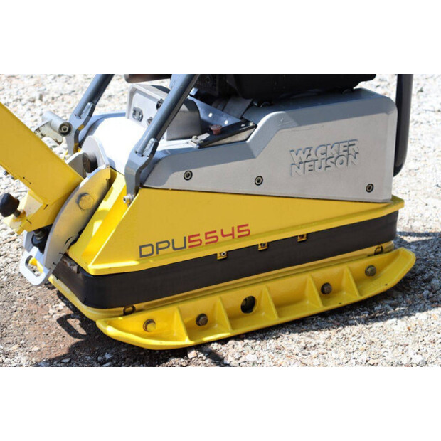 2016 Neuson DPU5545-48890757