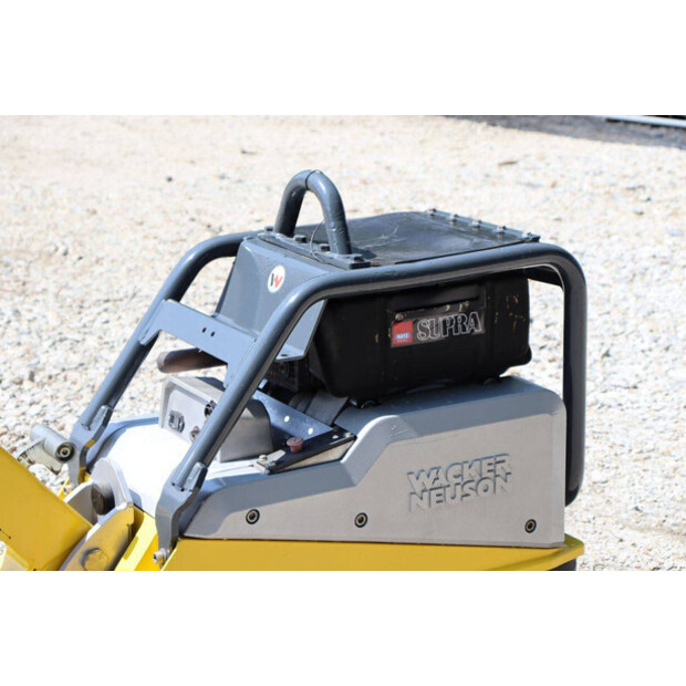 2016 Neuson DPU5545-48890758