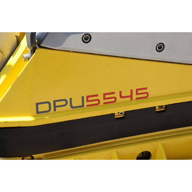 2016 Neuson DPU5545-48890759