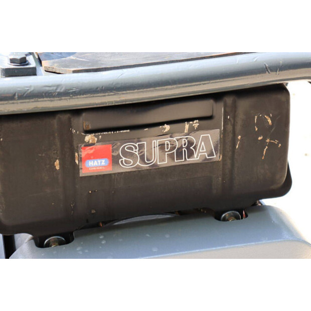 2016 Neuson DPU5545-48890761