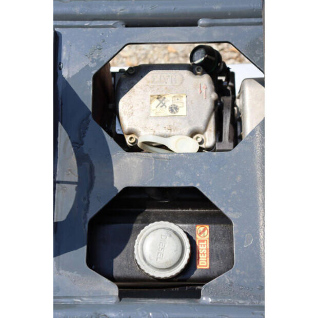 2016 Neuson DPU5545-48890762