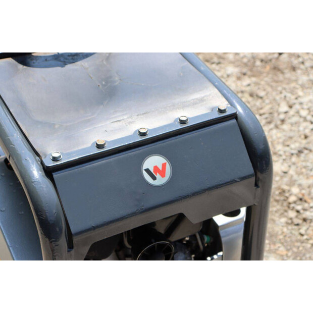 2016 Neuson DPU5545-48890763