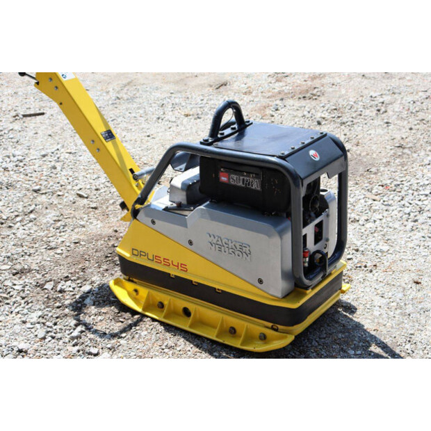 2016 Neuson DPU5545-48890765