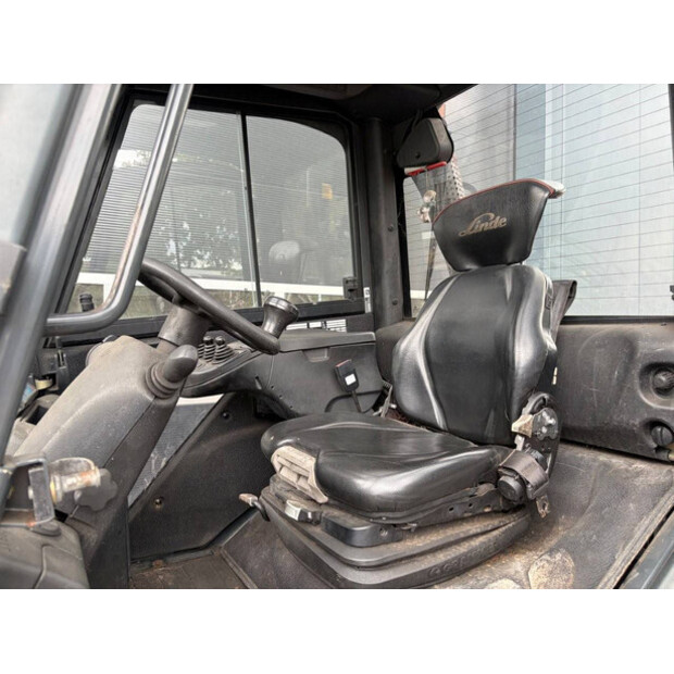 2016 Linde H30T-02-48890778