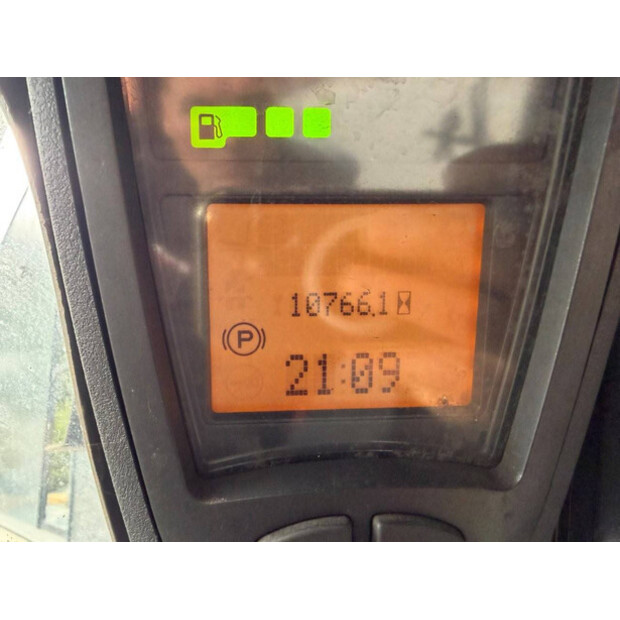 2016 Linde H30T-02-48890781