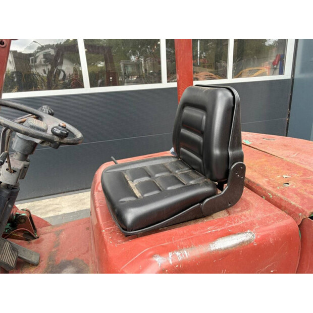 MITSUBISHI FD25-48890795