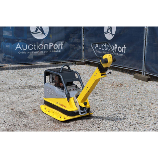 2019 Neuson DPU5545-48890803