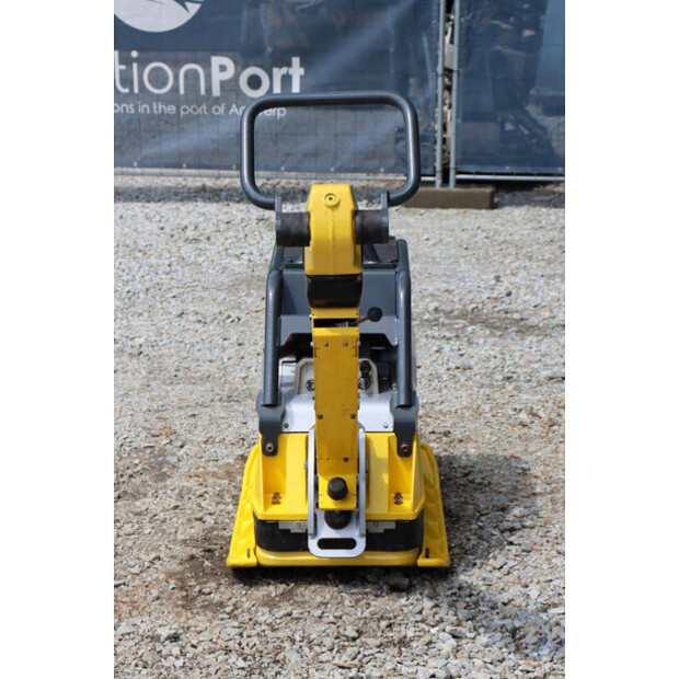 2019 Neuson DPU5545-48890804