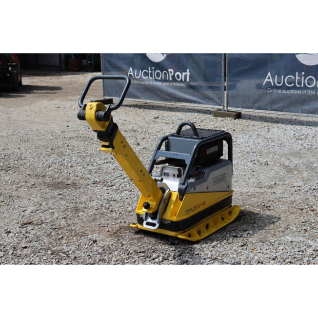 2019 Neuson DPU5545-48890805