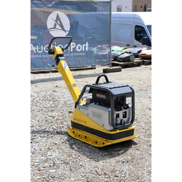 2019 Neuson DPU5545-48890806