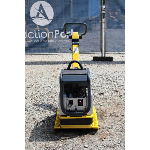 2019 Neuson DPU5545-48890807