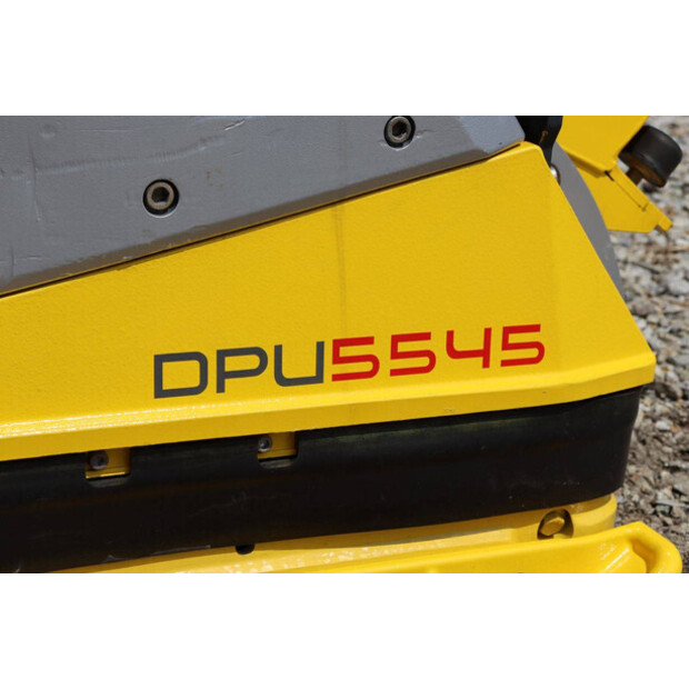 2019 Neuson DPU5545-48890811