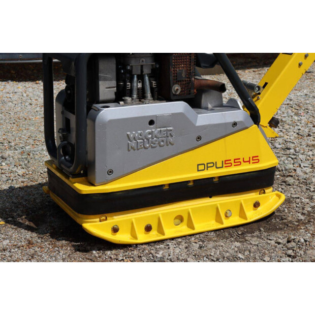 2019 Neuson DPU5545-48890812