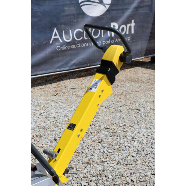2019 Neuson DPU5545-48890814