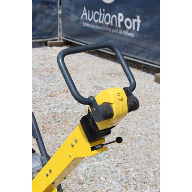 2019 Neuson DPU5545-48890816