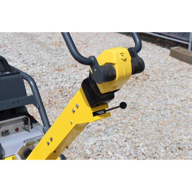 2019 Neuson DPU5545-48890817