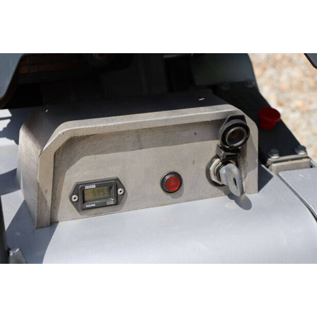 2019 Neuson DPU5545-48890818