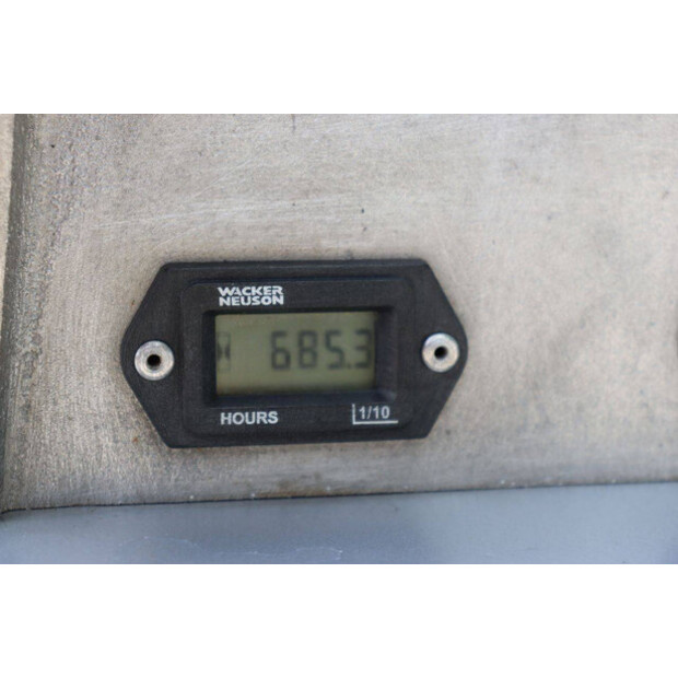 2019 Neuson DPU5545-48890819