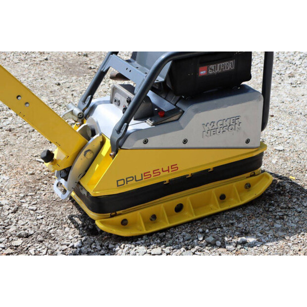 2019 Neuson DPU5545-48890820
