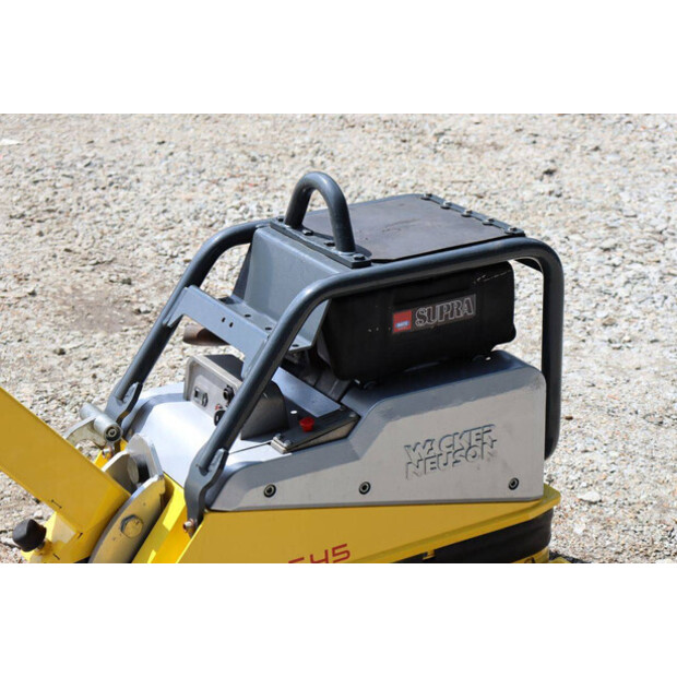 2019 Neuson DPU5545-48890821