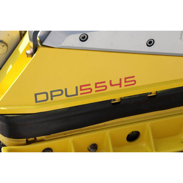 2019 Neuson DPU5545-48890822