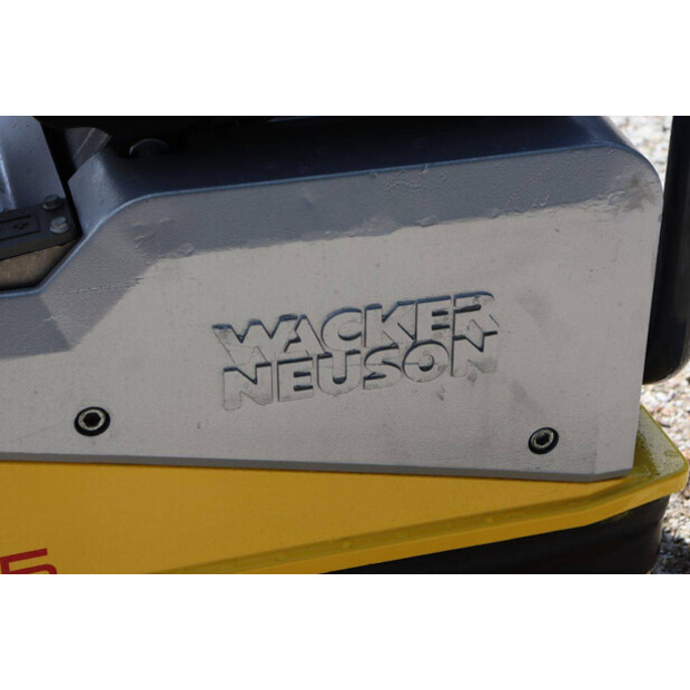 2019 Neuson DPU5545-48890823