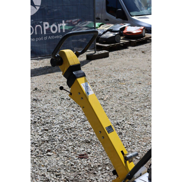 2019 Neuson DPU5545-48890826