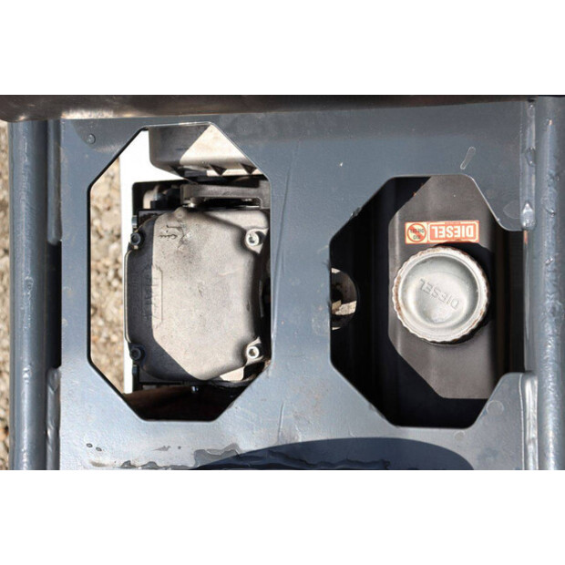 2019 Neuson DPU5545-48890827