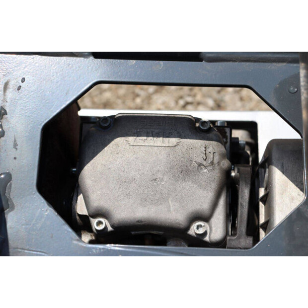 2019 Neuson DPU5545-48890828