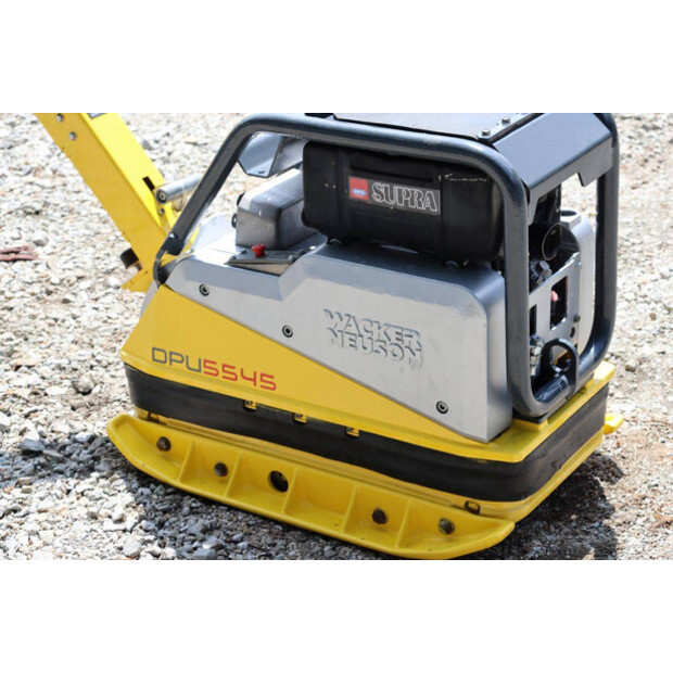 2019 Neuson DPU5545-48890830