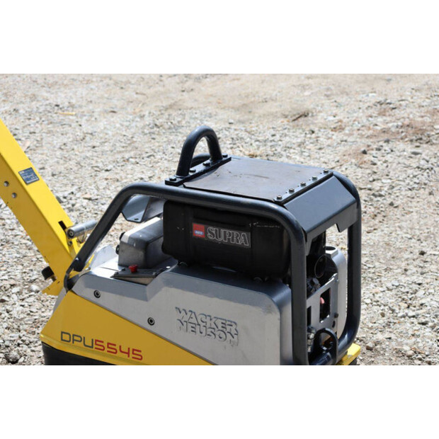 2019 Neuson DPU5545-48890831