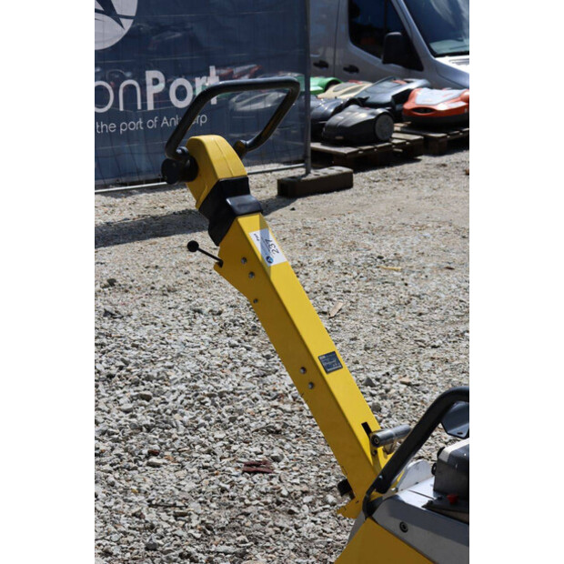 2019 Neuson DPU5545-48890832