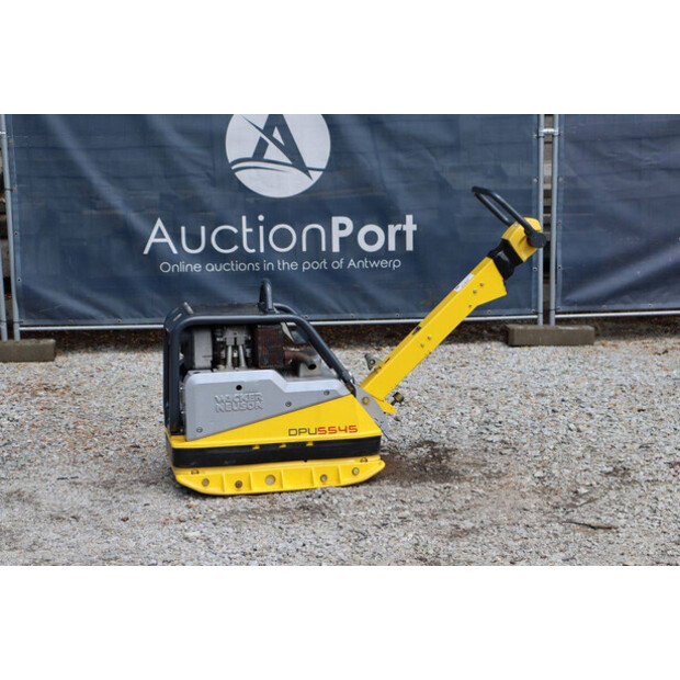 Neuson DPU5545-48890833