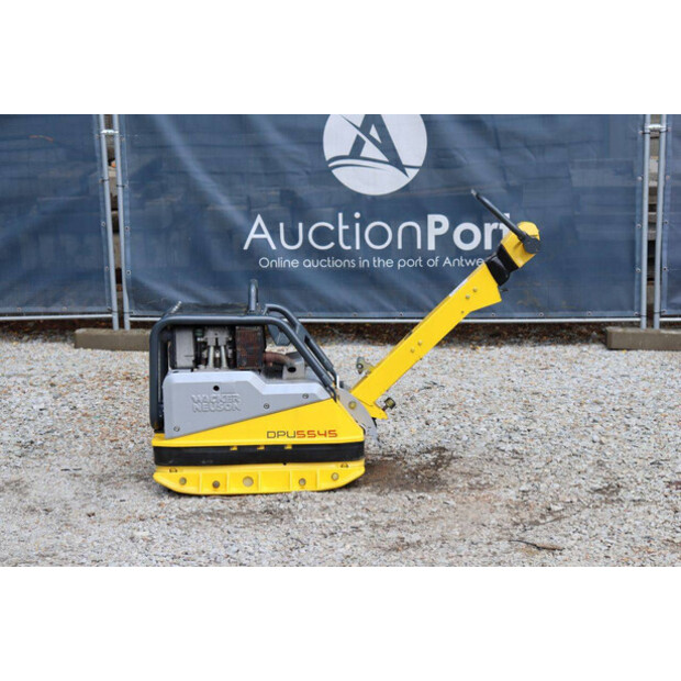 Neuson DPU5545-48890834