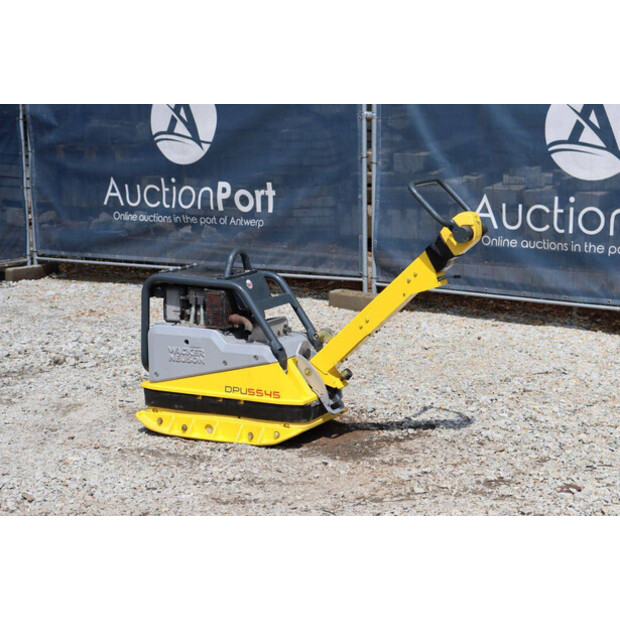 Neuson DPU5545-48890835