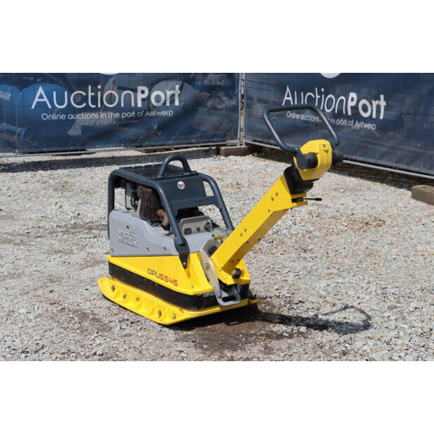 Neuson DPU5545-48890836