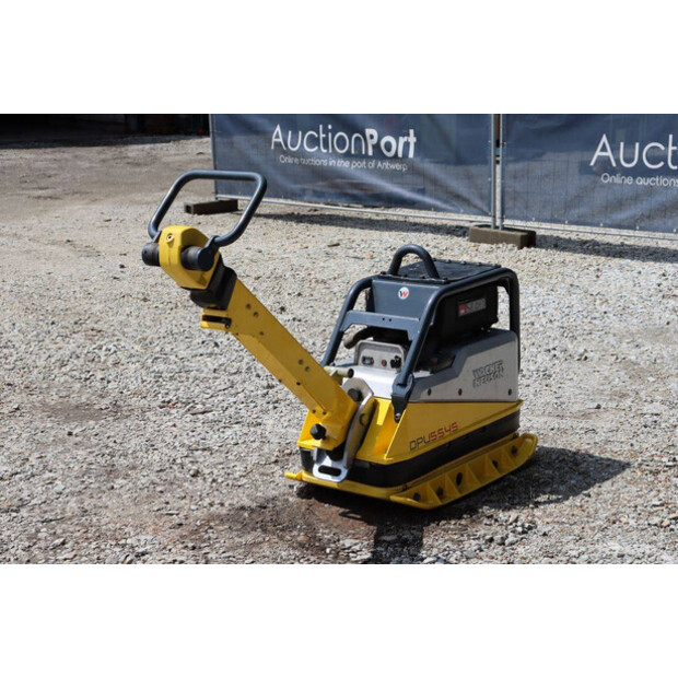 Neuson DPU5545-48890838