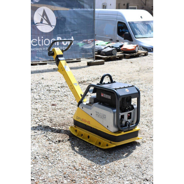 Neuson DPU5545-48890839