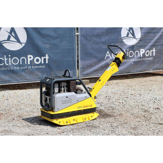Neuson DPU5545-48890841