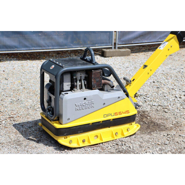 Neuson DPU5545-48890842