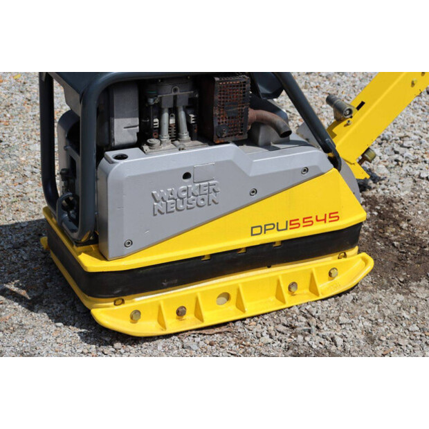 Neuson DPU5545-48890843