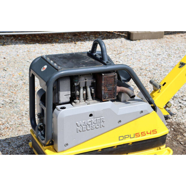 Neuson DPU5545-48890844