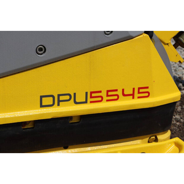 Neuson DPU5545-48890846